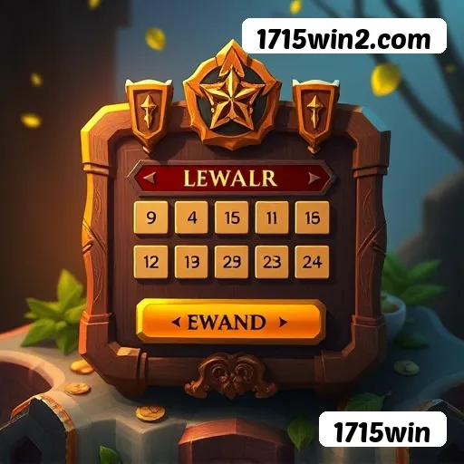 Login seguro 1715win - Imagem principal