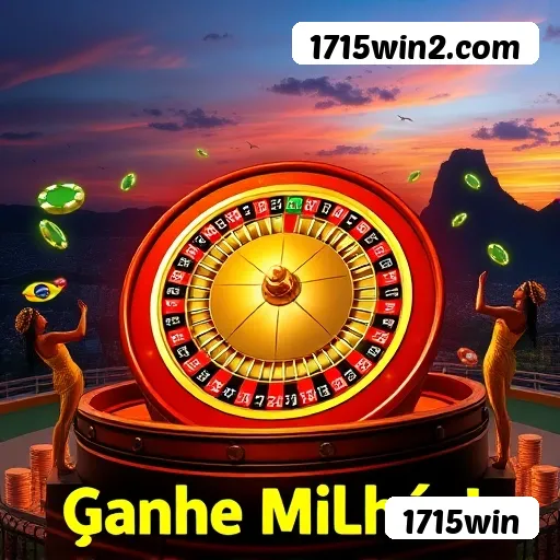 Qualificar VIP 1715win